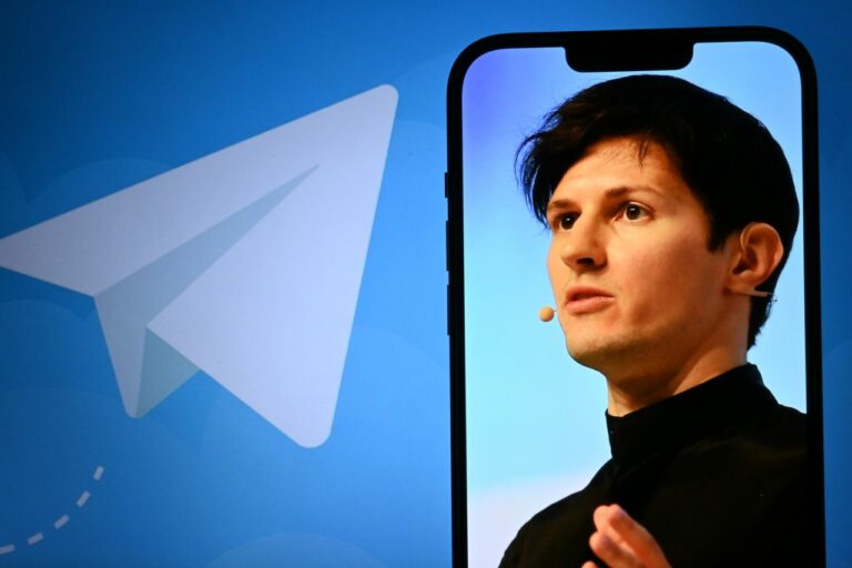 ¿Quieres trabajar en Telegram? Pavel Durov revela su receta secreta