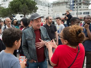 El psicoanalista Gérard Miller imputado por violaciones y agresiones sexuales