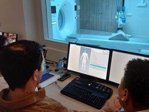 Bagnères-de-Bigorre: ¿Un escáner en el hospital para 2026?