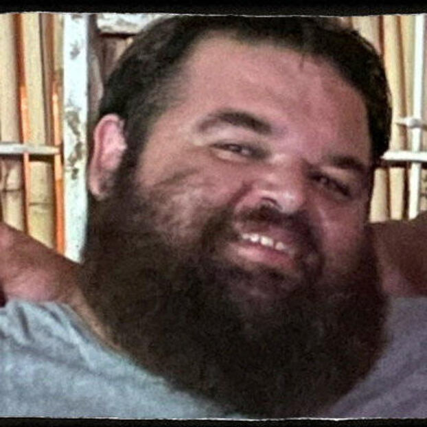 Eitan Horn está aún detenido por el Hamas.