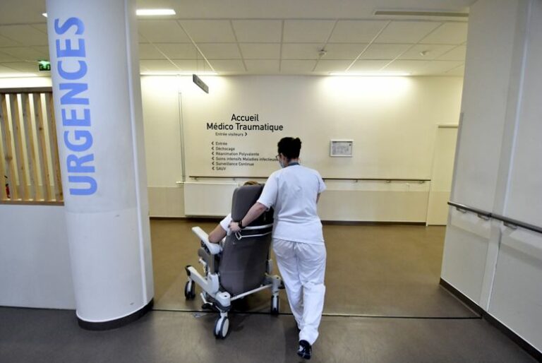 ¿Las urgencias del CHU de Toulouse van a cerrar a