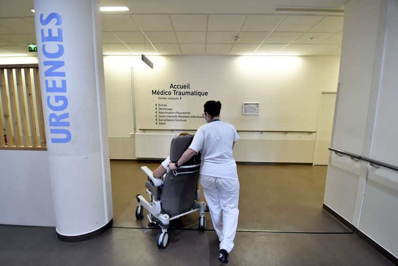 ¿Las urgencias del CHU de Toulouse van a cerrar a