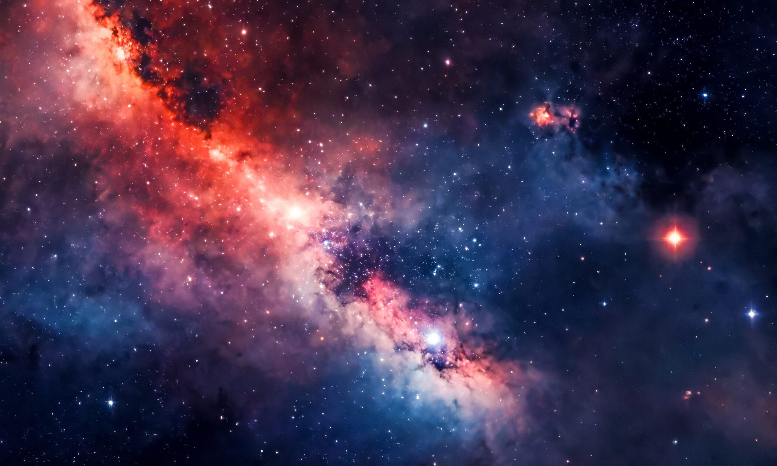 ¿Tornados en el espacio? La NASA está preparando una sonda