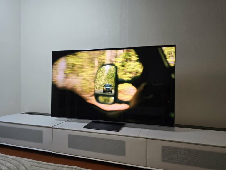 ¿La TV MiniLED que realmente desafía al OLED?