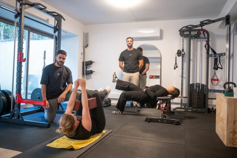 ‘Aquí, no me siento juzgada’: cómo Studio Kaia apuesta por