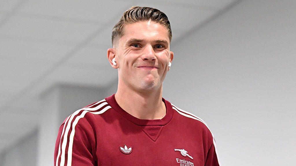 Viktor Gyokeres