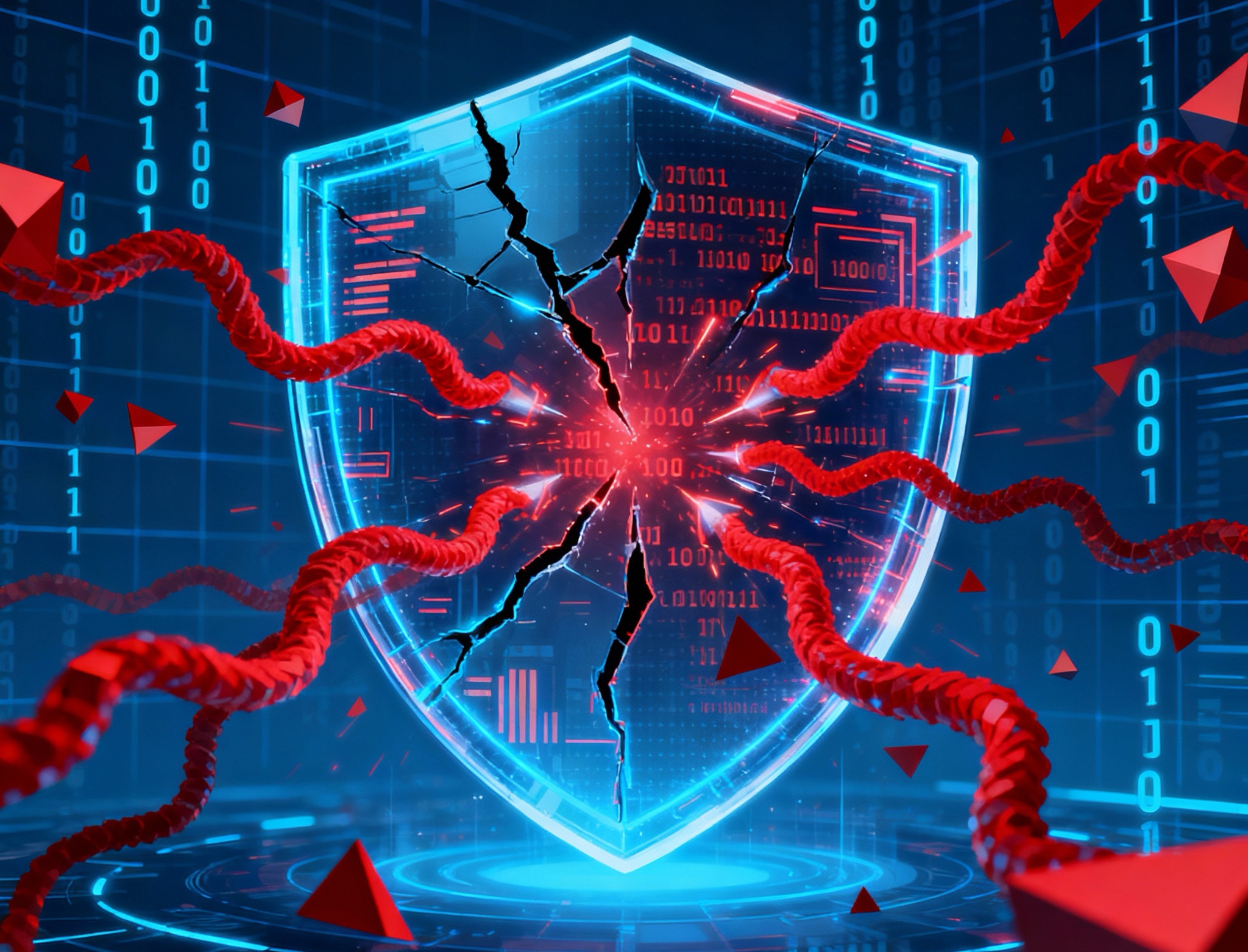 ¿Cómo este hacker inyectó una puerta trasera directamente en un