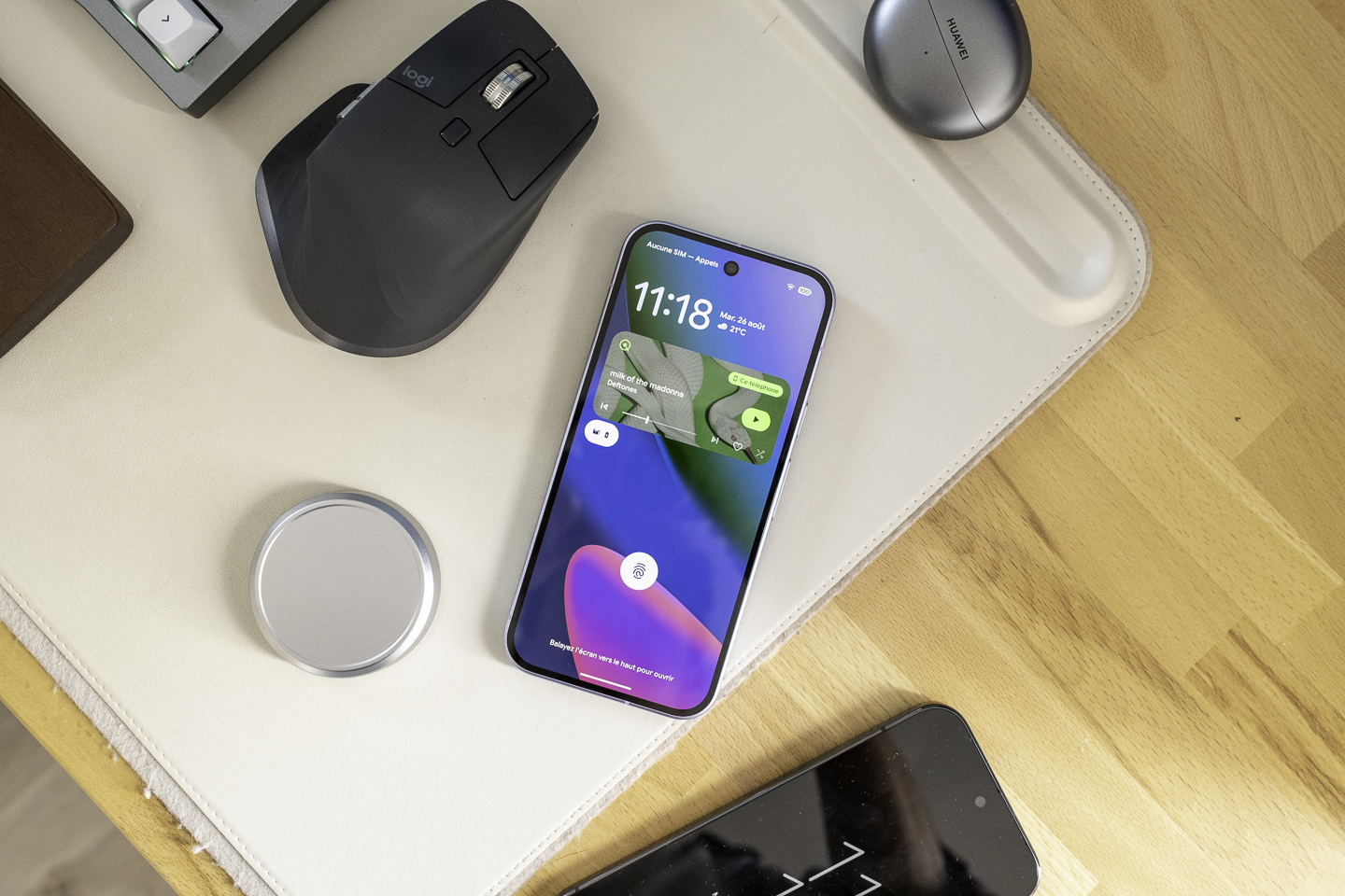 ¿Tus apps se cierran en tu Google Pixel 10? No