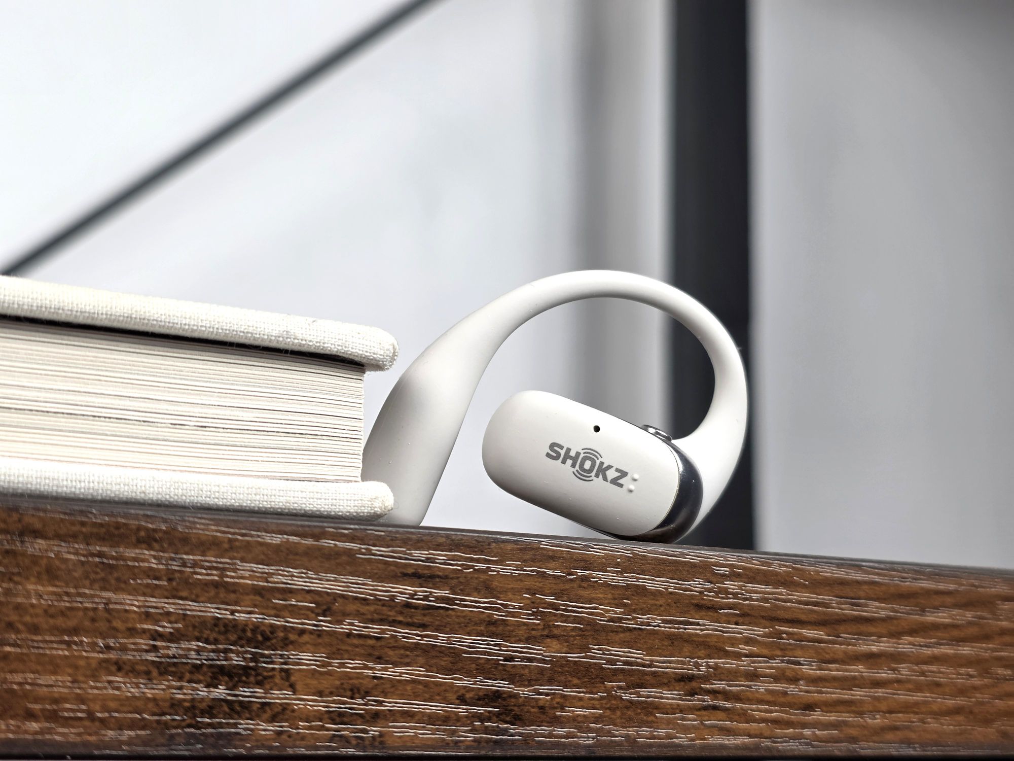 Prueba de Shokz OpenFit 2: ¿cardio en rojo, sonido en