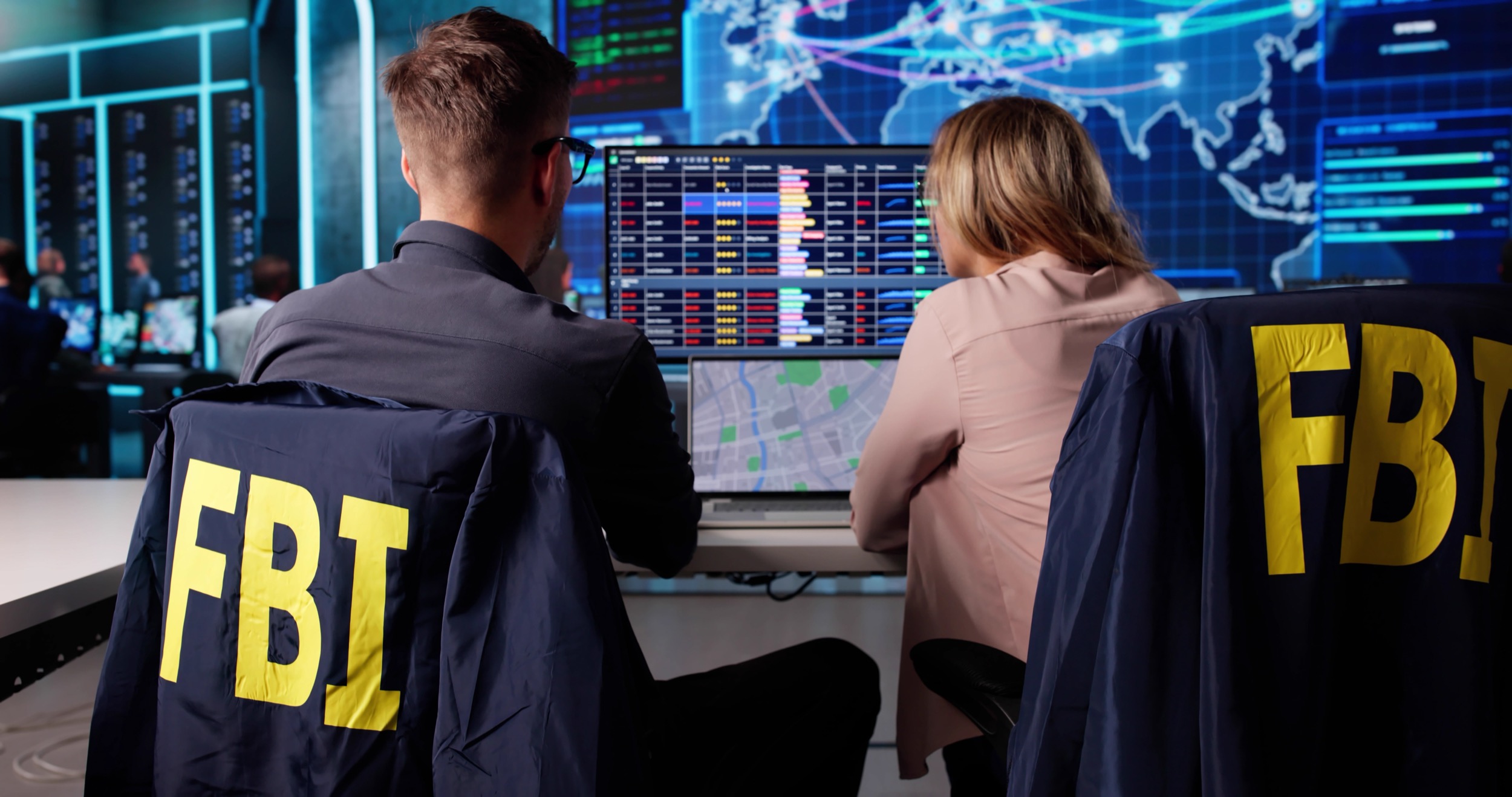 El FBI vuelve a desmantelar BreachForums... ¿pero por cuánto tiempo?