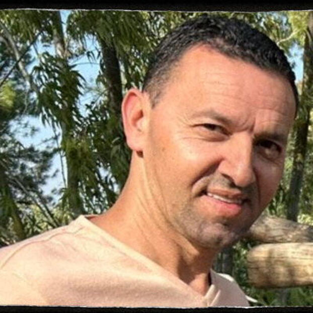 Yossi Sharabi