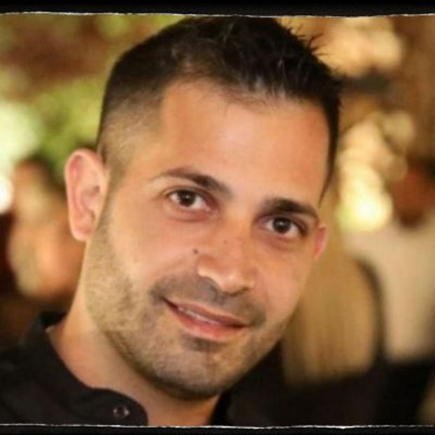 Ouriel Baruch (35 años) era originario de Givon.