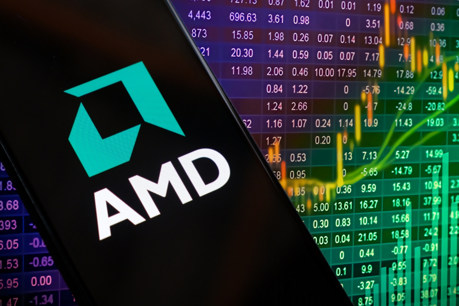 ¿Está cambiando el viento para NVIDIA? Oracle desafía al gigante