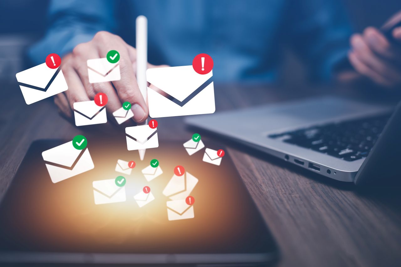 ¿Su abogado realmente protege sus correos electrónicos?