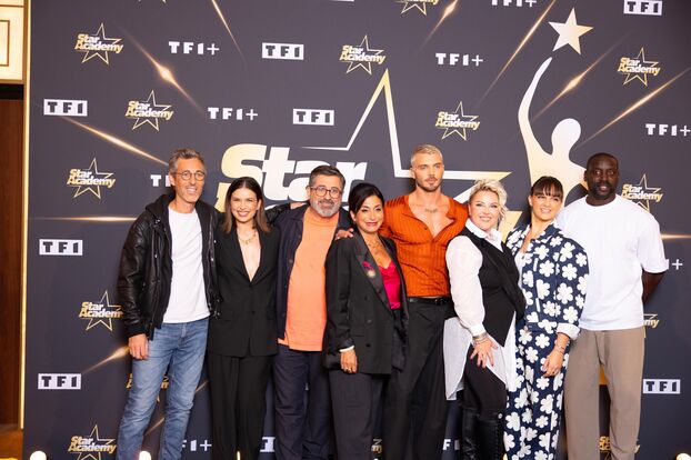 « En Star Academy, soy como un niño »: ¿quién es « Papy »,