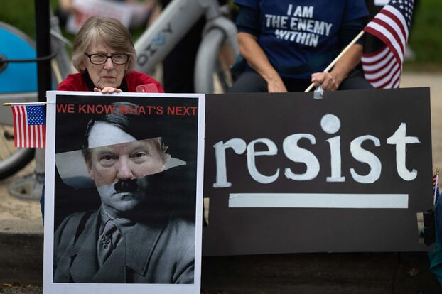 A Chicago, dans l'Illinois. Getty Images via AFP
