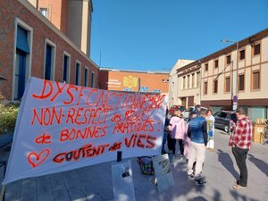 ‘No quiero condolencias administrativas’: La familia de Reine Marceau, fallecida