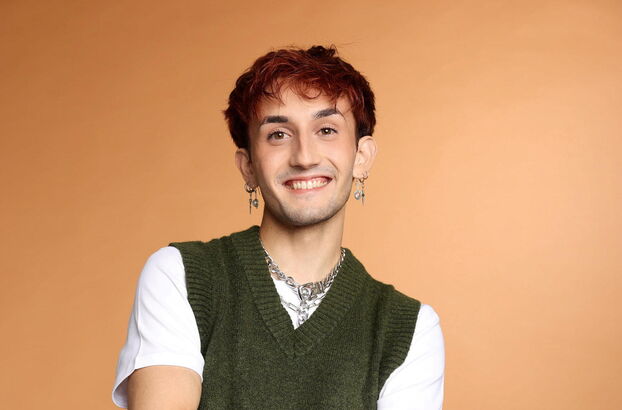 « Star Academy »: ¿quién es Víctor, el primer alumno