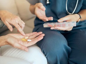 Buen uso del medicamento: ¡menos es más!