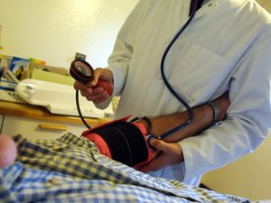LLAMADO A TESTIMONIOS: ¿Estás buscando desesperadamente un médico de cabecera