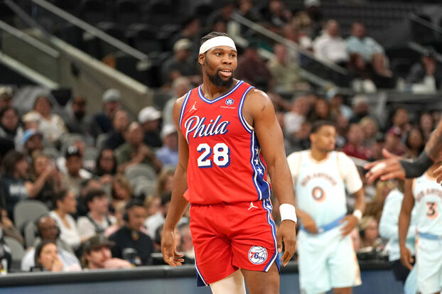 Guerschon Yabusele