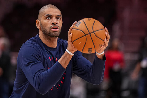 Nicolas Batum