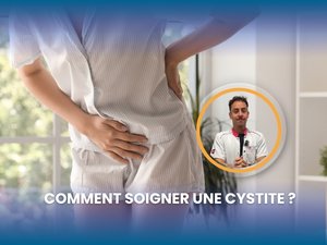 ¿Cómo tratar una cistitis? (Vídeo)