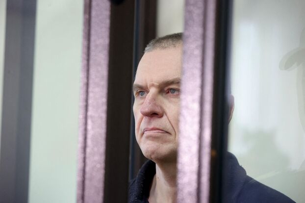 Premio Sakharov: ¿Quiénes son Mzia Amaghlobeli y Andrzej Poczobut, los