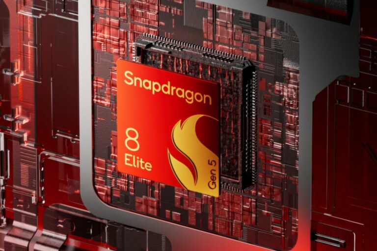 ¿Cederá Qualcomm a las sirenas de Samsung para la fabricación