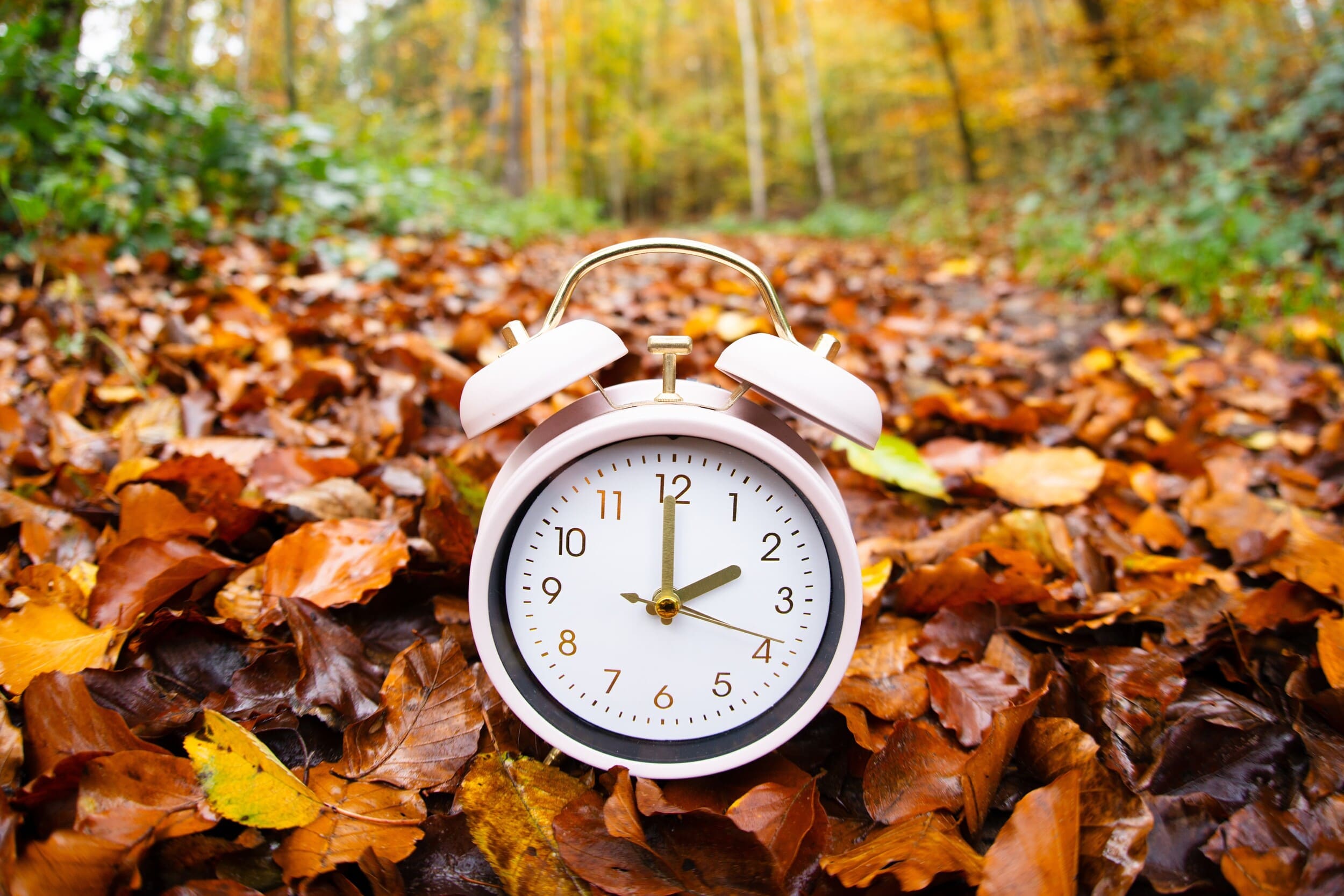 ¿Cambiar la hora aún te hace ahorrar mucho dinero?