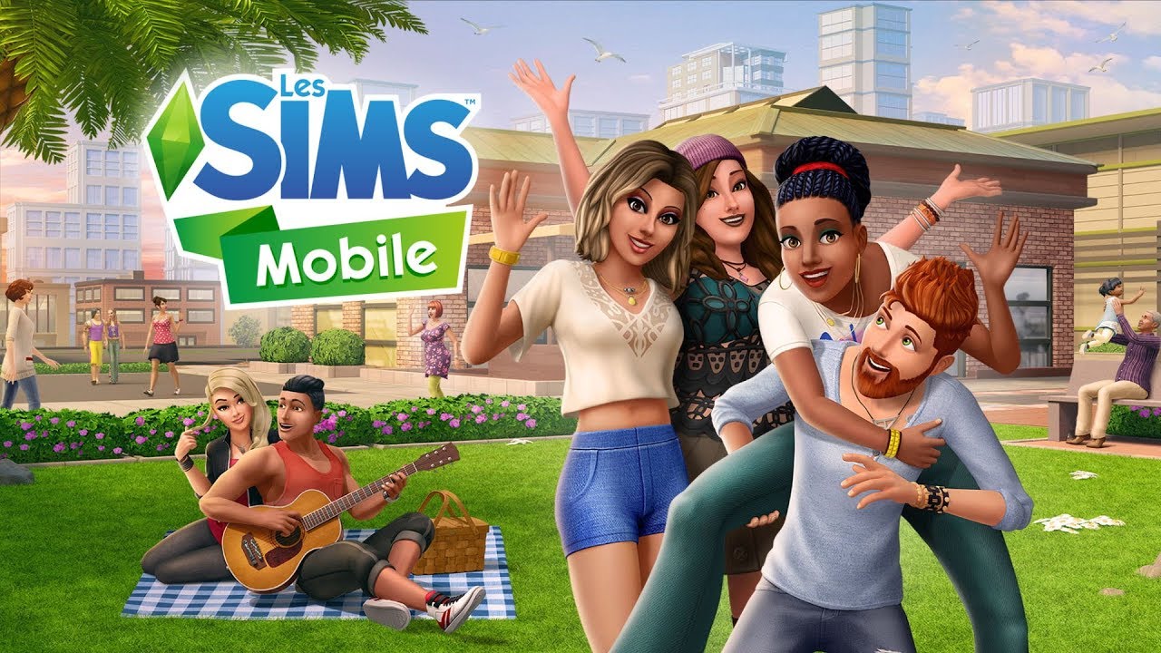 ¿Eres fan del juego Los Sims Mobile? Tenemos muy malas