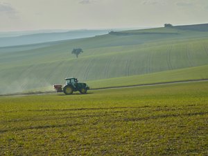 Cánceres: glifosato, acetamiprid... ¿existe un vínculo comprobado entre el uso