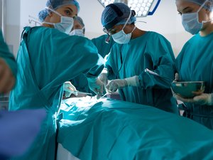 3 % de incidentes graves en cirugía, ¿cuáles son los