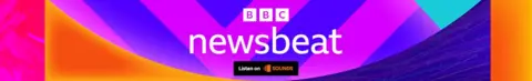 Logo de BBC Newsbeat