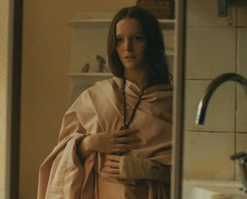 Saint Maud (2019)