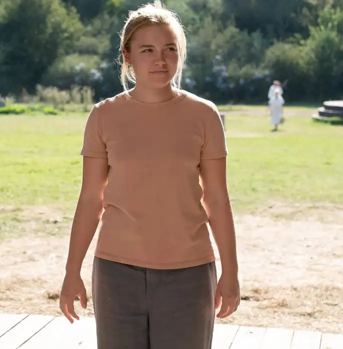 Midsommar (2019)