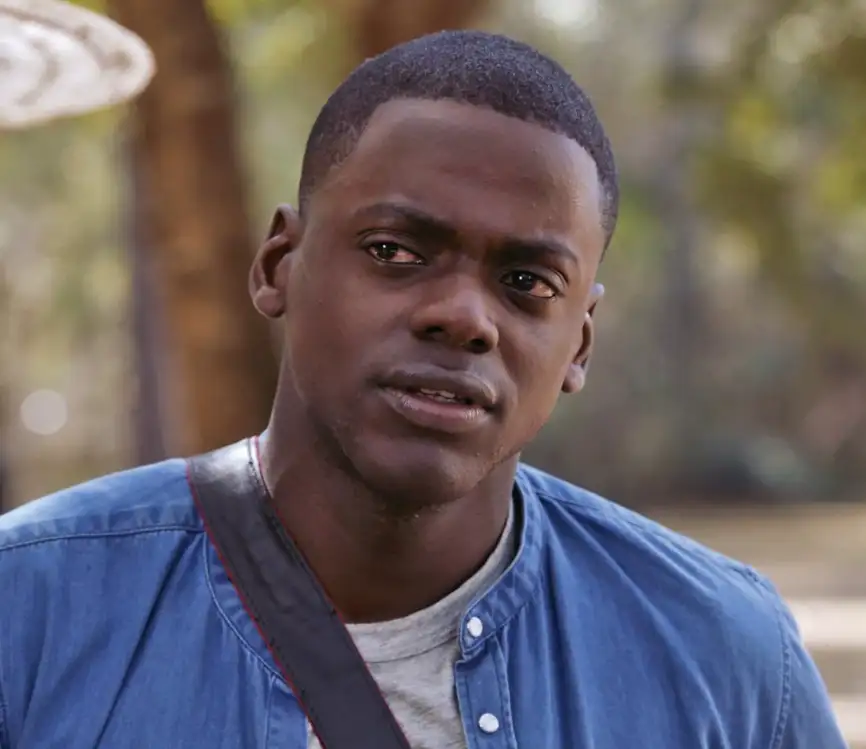 Get Out (2017)