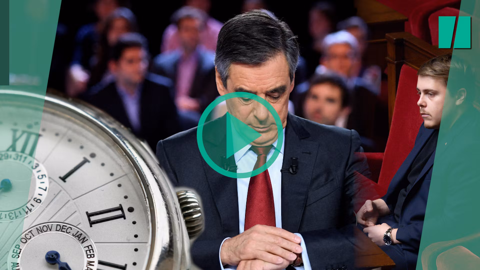 Louis Boyard, Nicolas Sarkozy, Julien Dray... ¿Pueden los políticos seguir