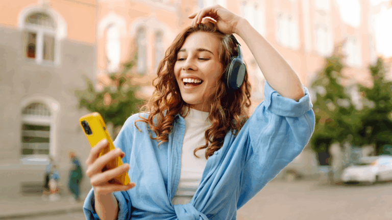 ¿Por qué elegir Deezer en 2025, en la era de