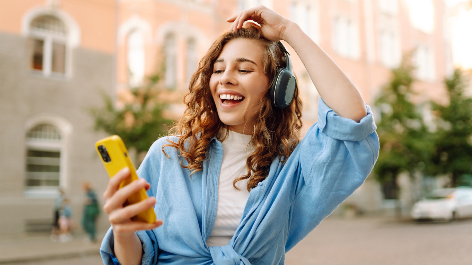¿Por qué elegir Deezer en 2025, en la era de