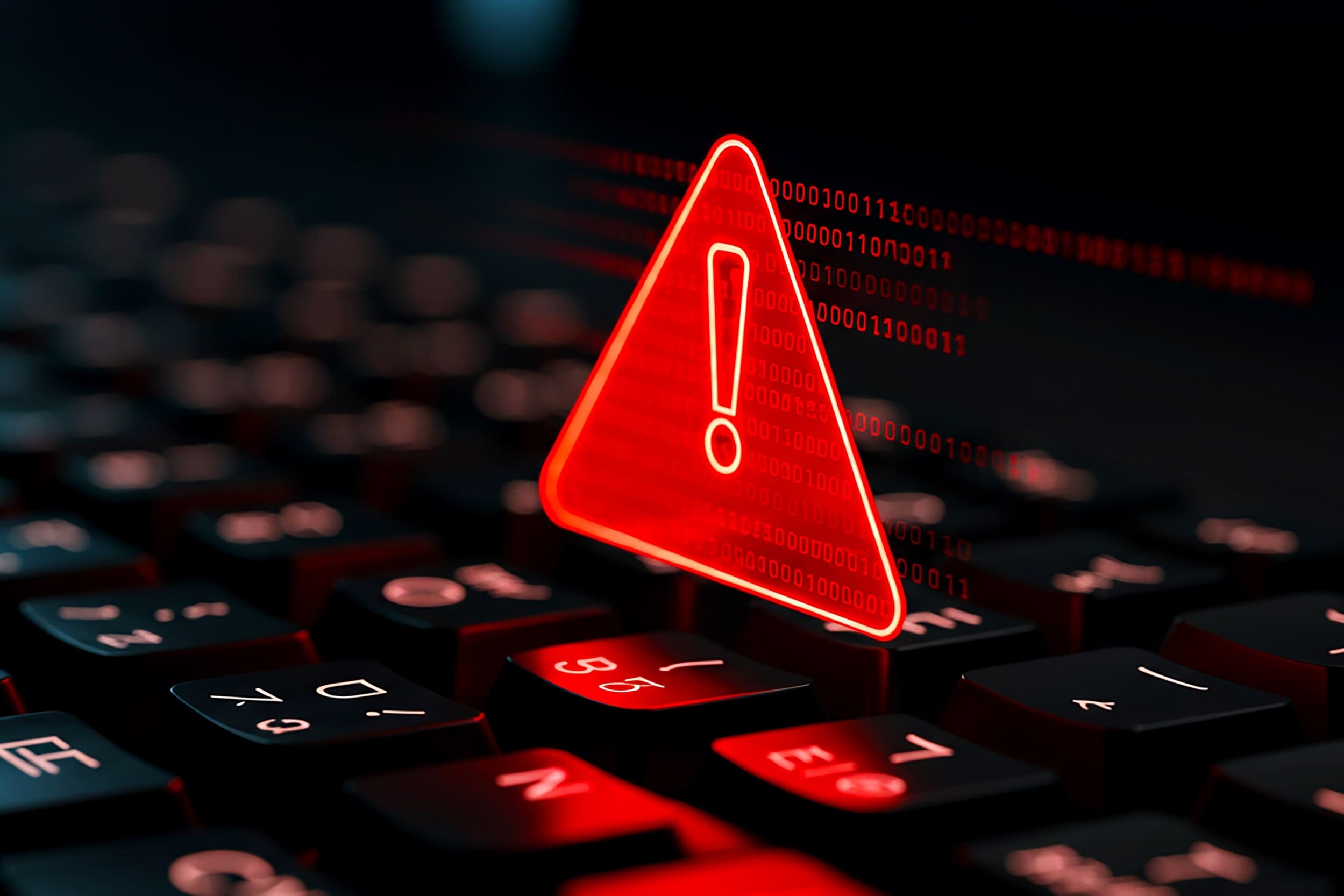 40 mil millones de registros sensibles accesibles en Internet: el