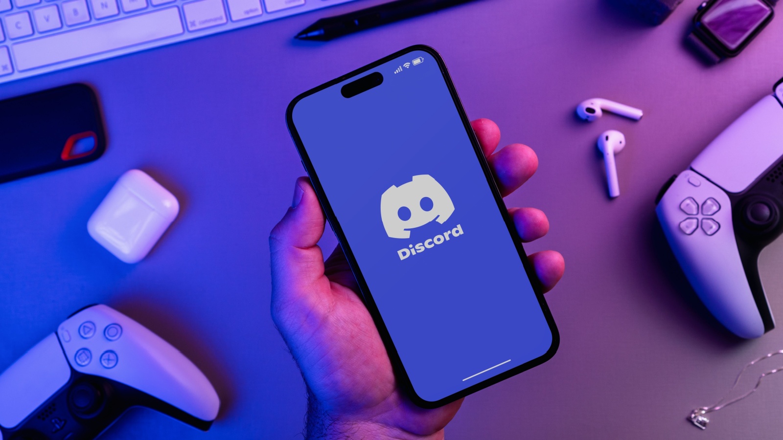 5CA refuta las alegaciones de Discord y afirma no haber