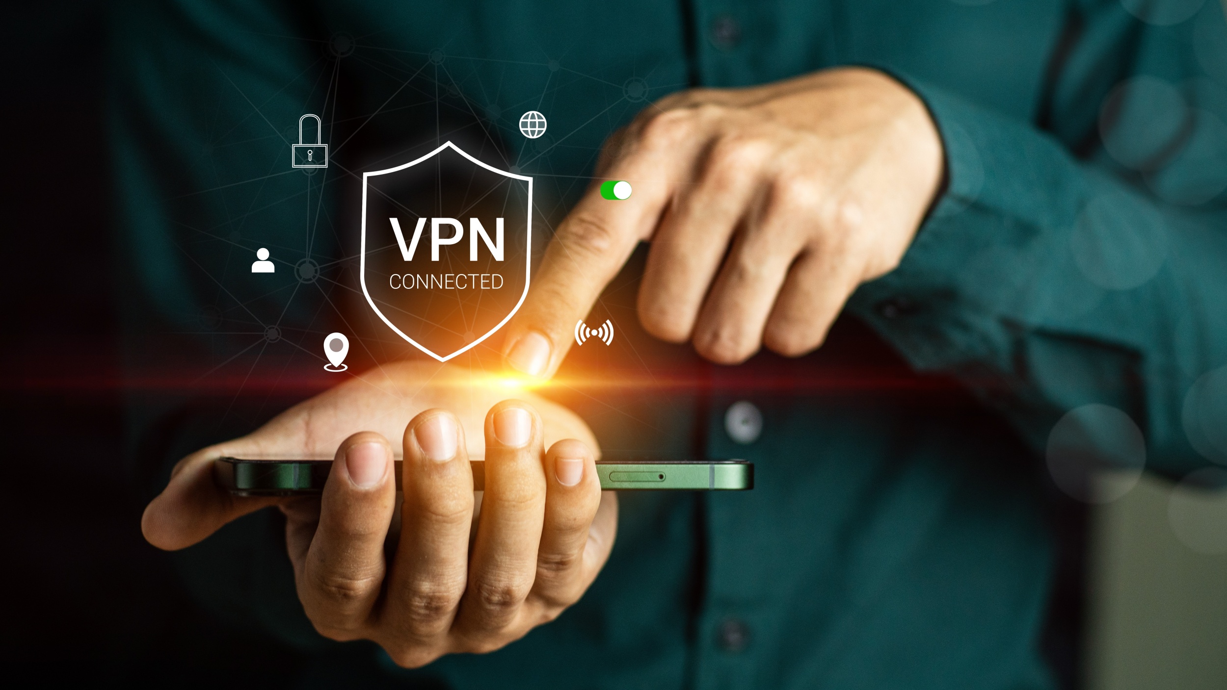7 usos inteligentes del VPN para una navegación más libre