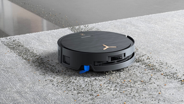 700 € de descuento en el Deebot X9 PRO OMNI