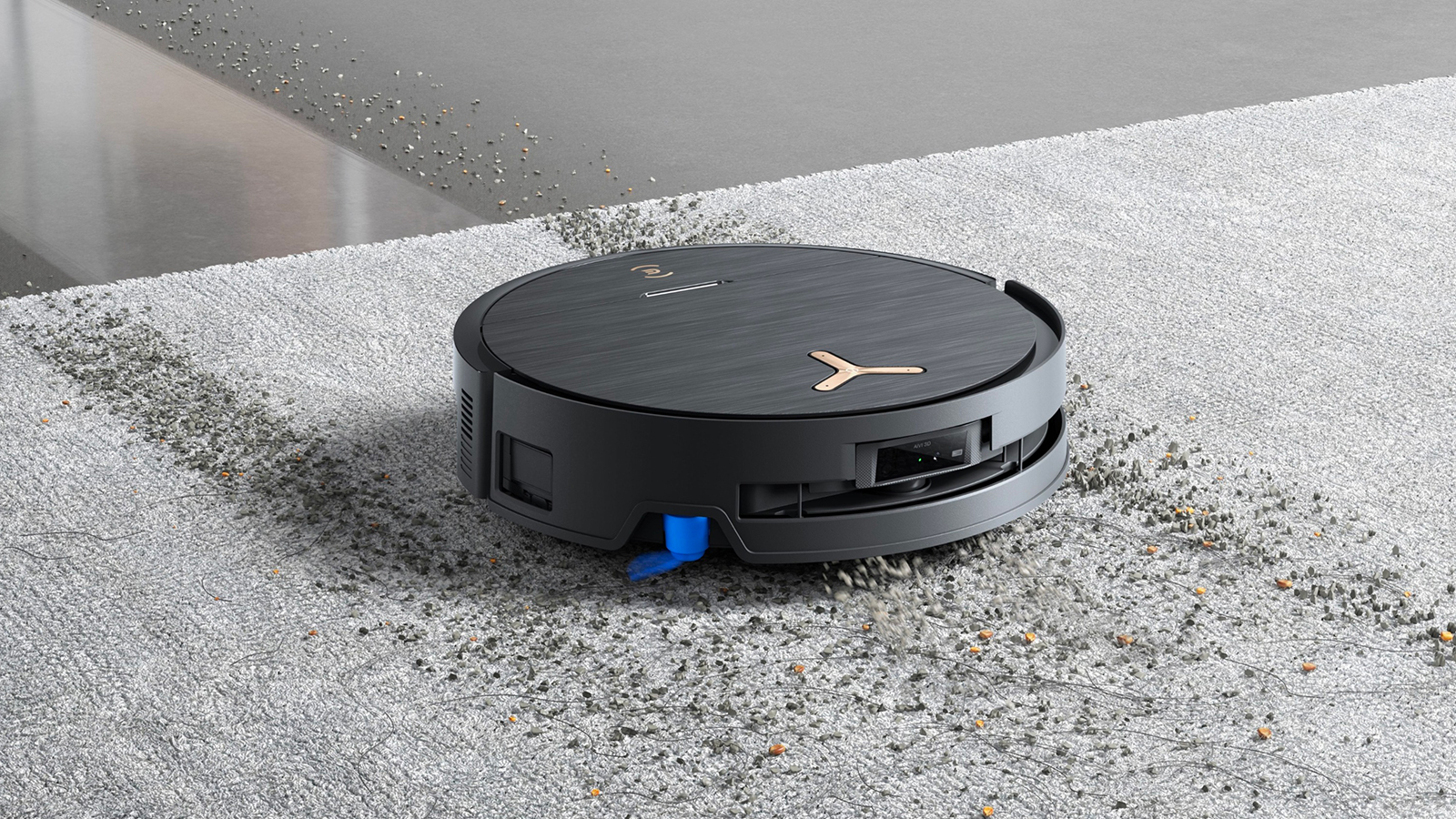 700 € de descuento en el Deebot X9 PRO OMNI