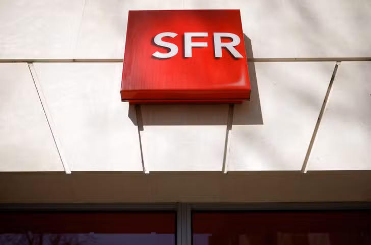 Altice rechaza la oferta de compra de SFR por parte