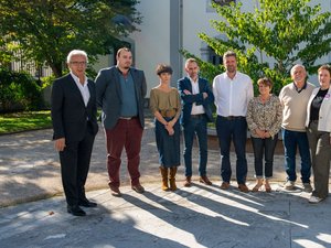 Alto Pirineo: una colaboración sin precedentes para combatir la desertificación