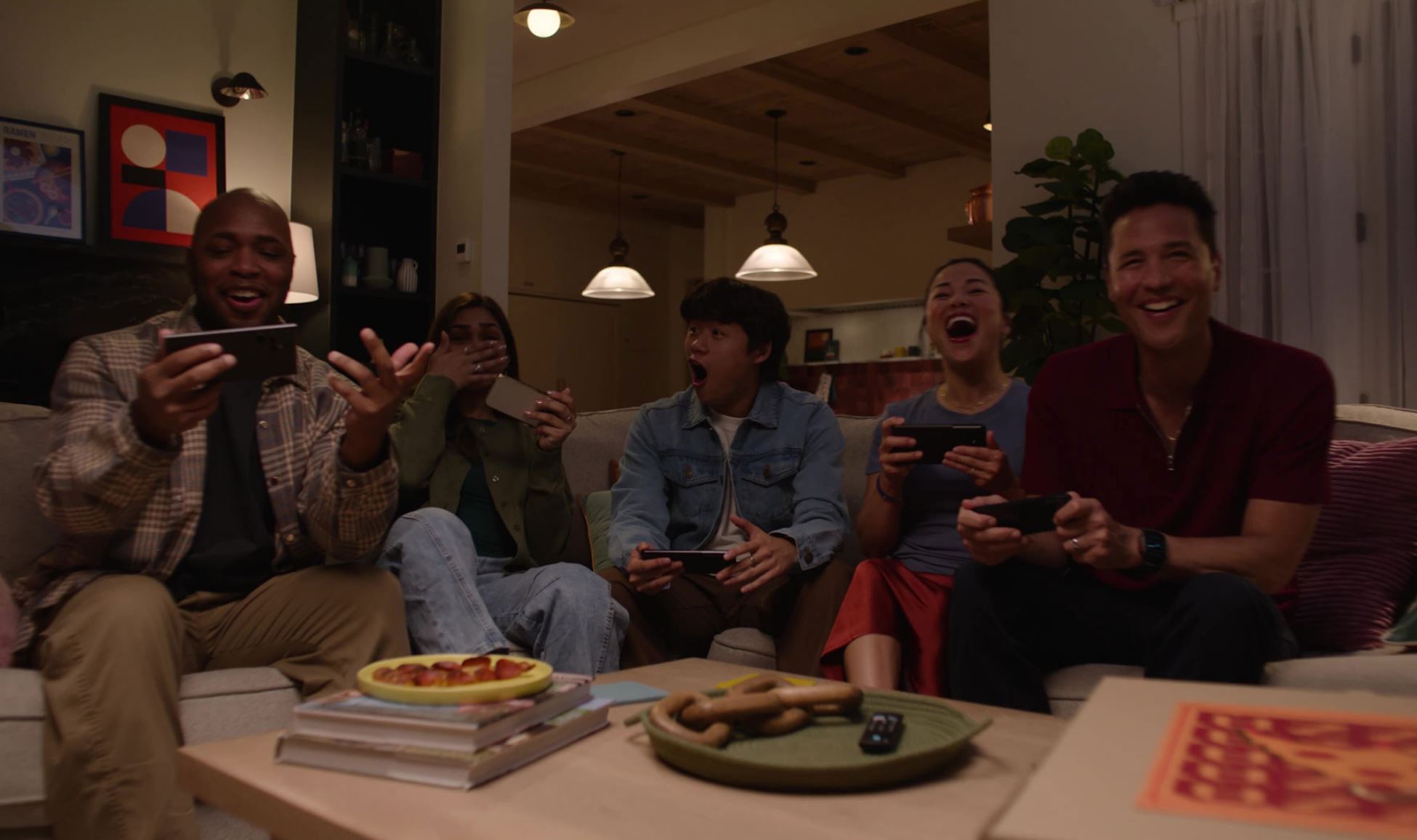 Amazon anuncia una reforma de su servicio de cloud gaming