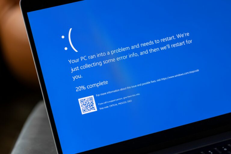 Apple revive un viejo miedo azul en un anuncio… pero