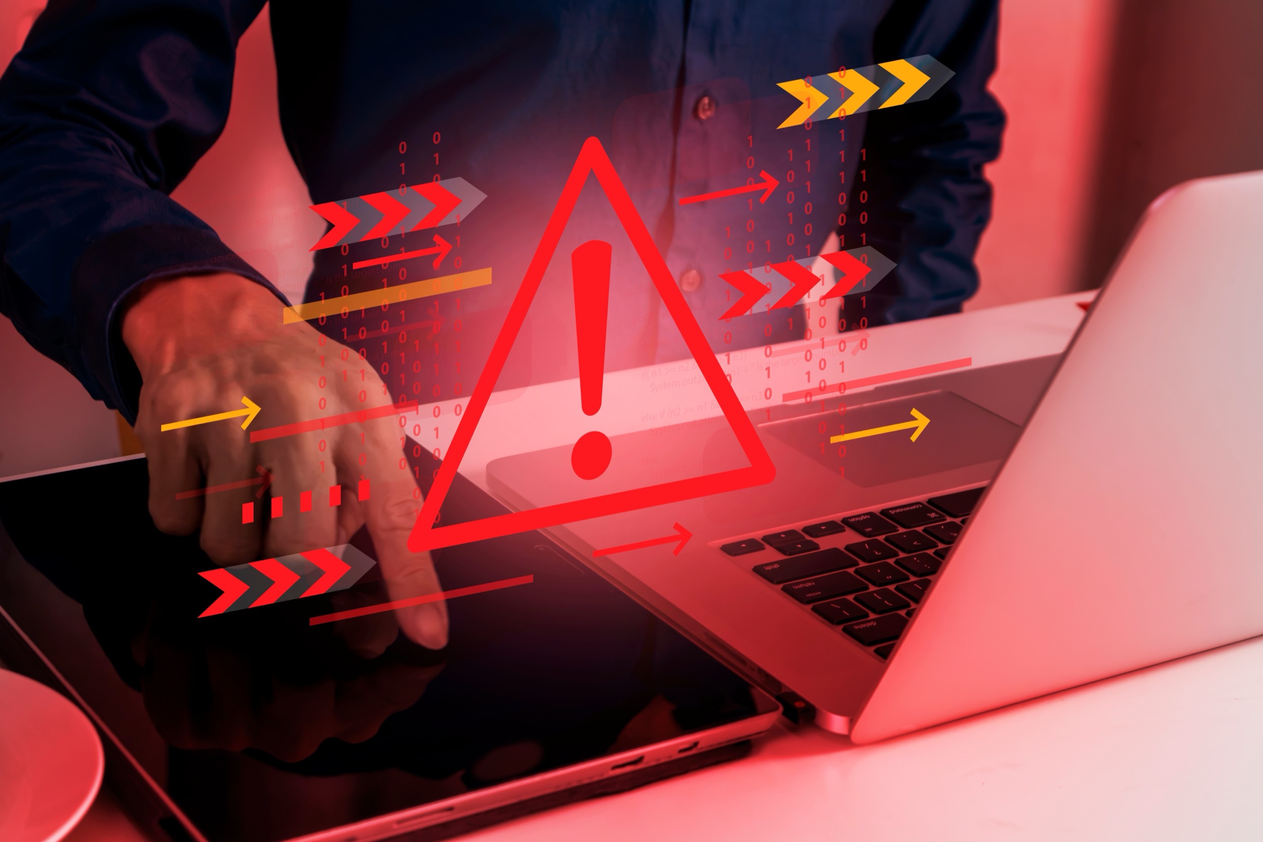 Archivos sensibles y socios externos: ¿cómo evitar filtraciones cuando los